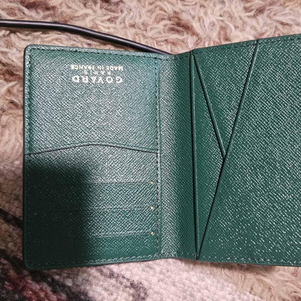 GOYARD wallet